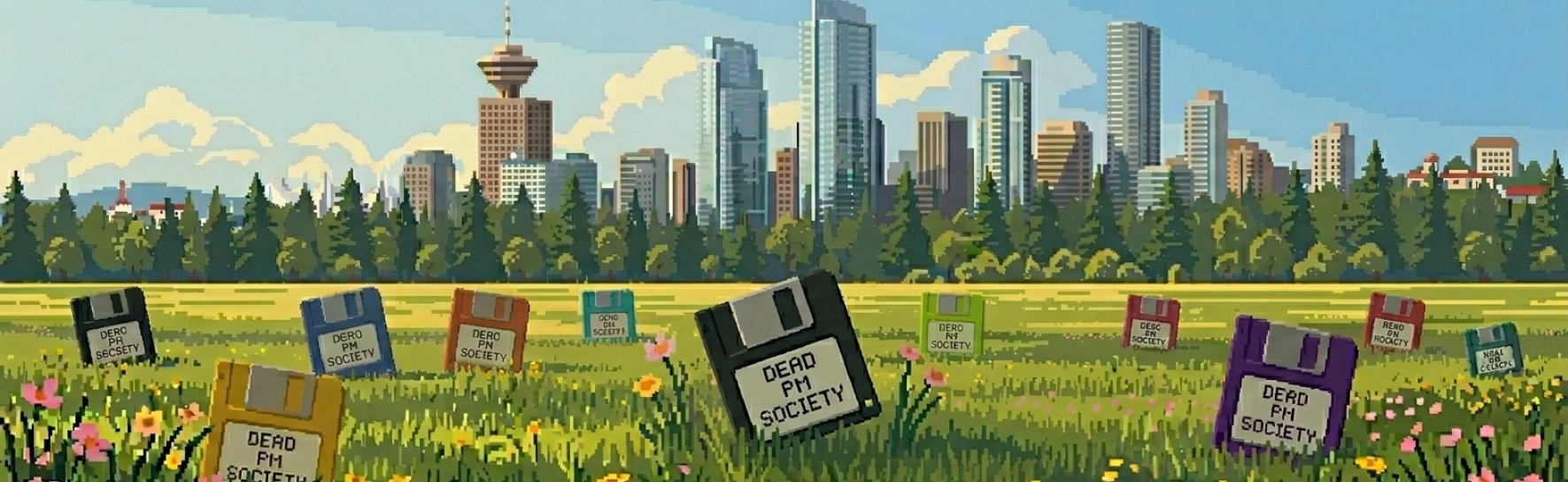 Dead PM Society Episodes