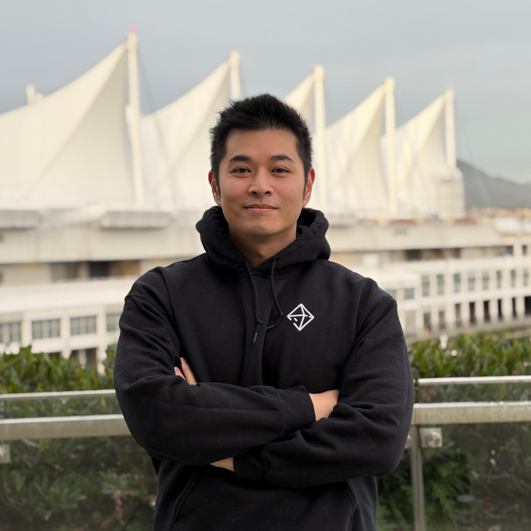 Nathan Ngai
